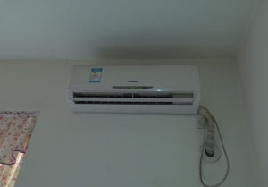 永城空调维修电话是多少