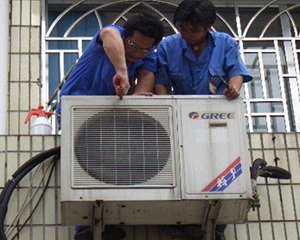 永城空调售后维修服务中心在哪里找