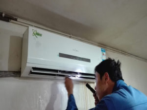 永城格力空调电话是多少