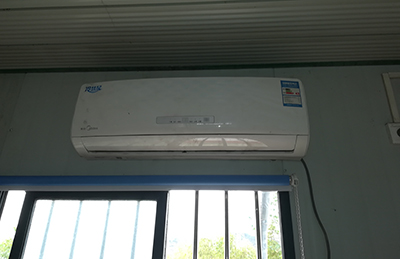 永城空调维修在哪里找