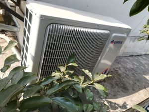 永城空调维修售后服务