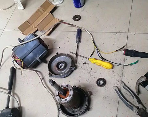 永城空调维修售后服务中心电话在哪里找