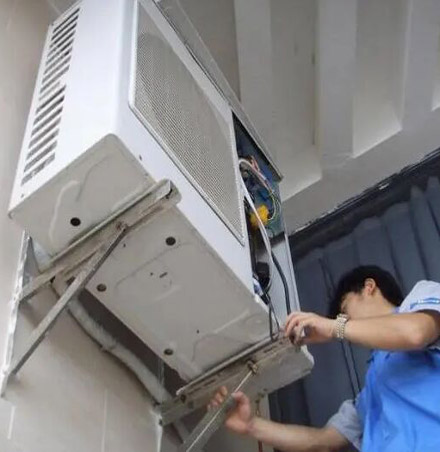 永城24小时空调维修热线