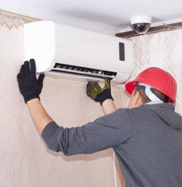 永城空调内机噪音大