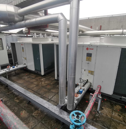 永城附近中央空调维修 永城上门中央空调维修